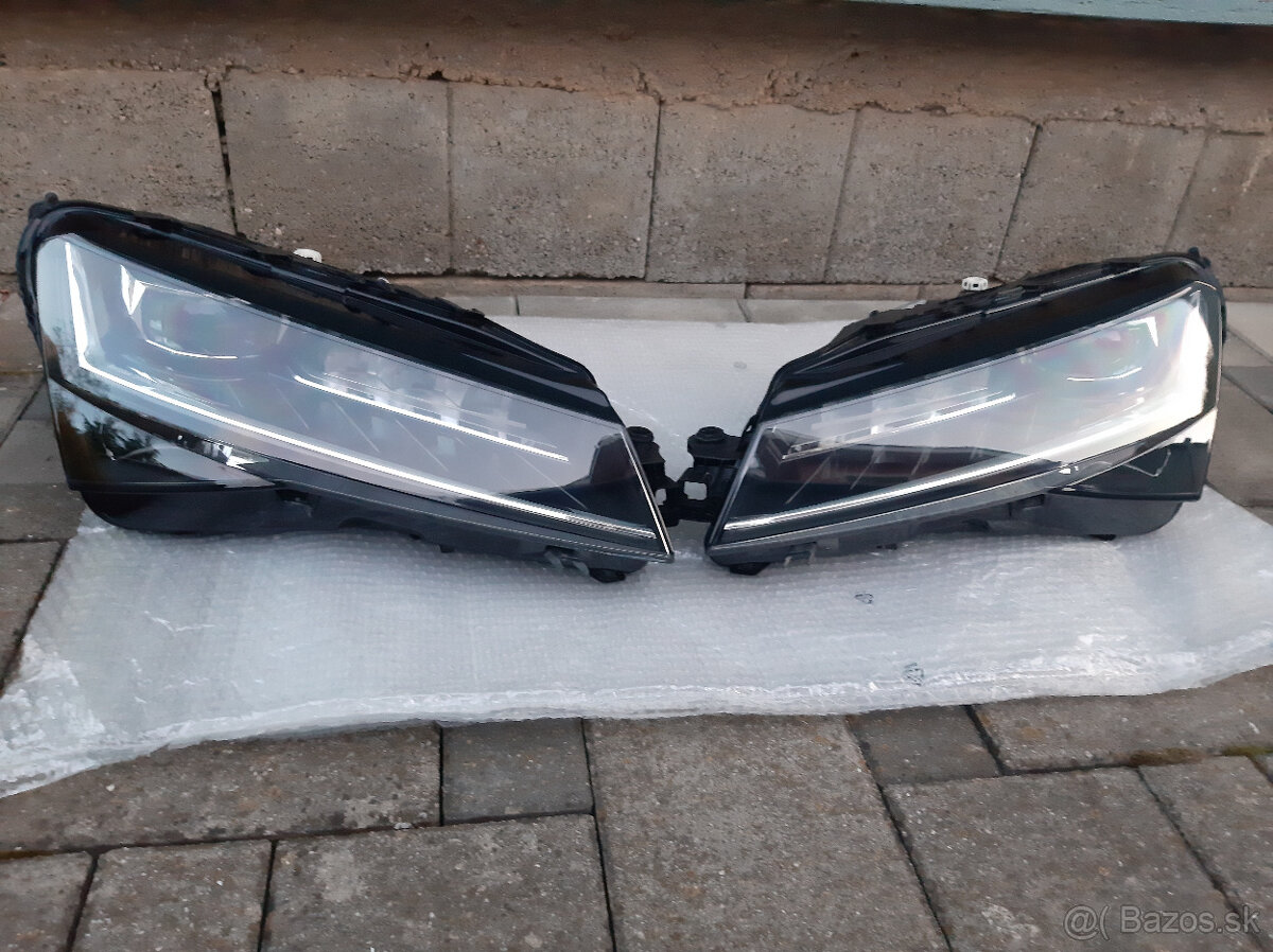 SUPERB 3 LIFT FULL LED