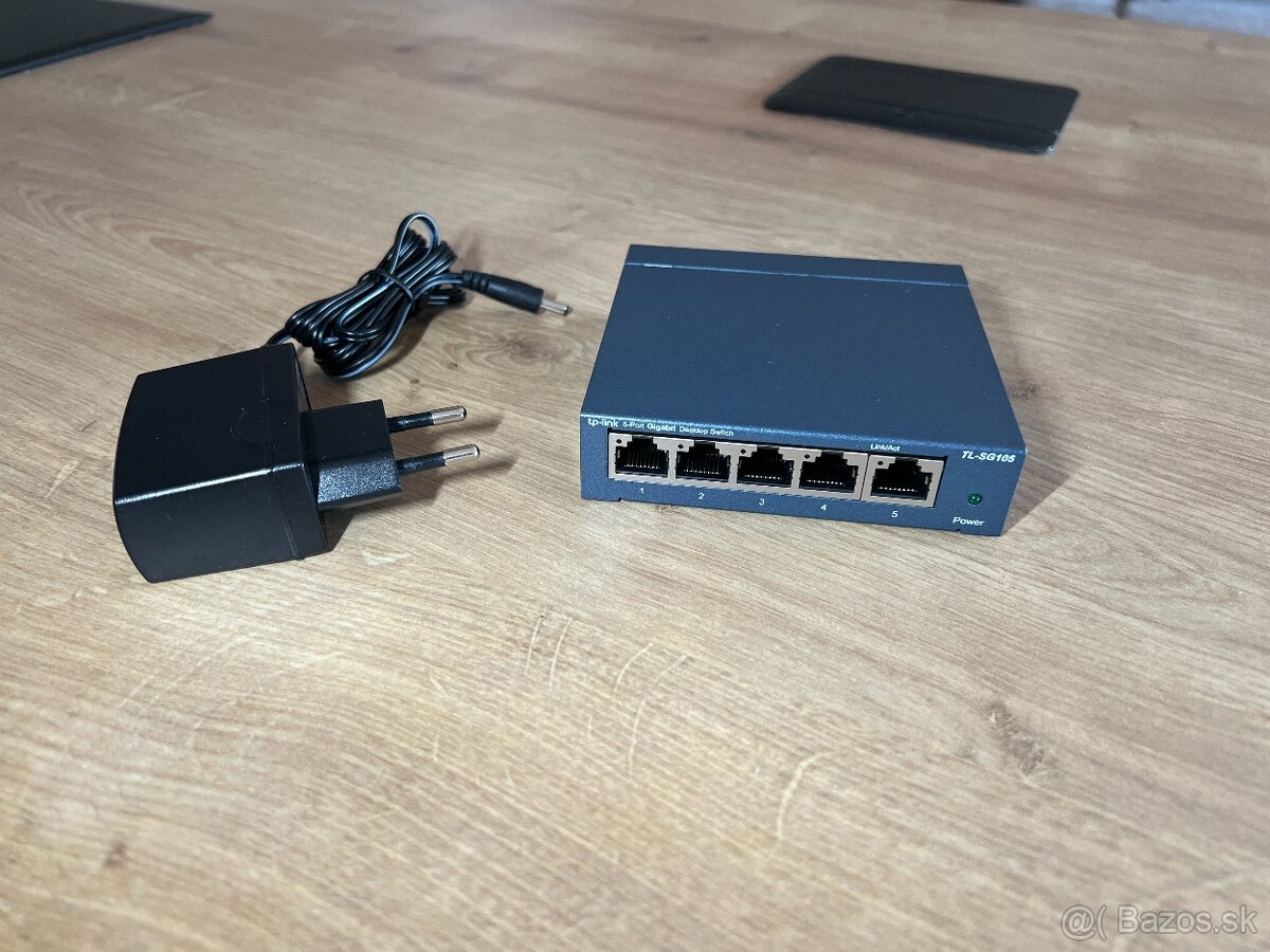 TP-Link TL-SG105