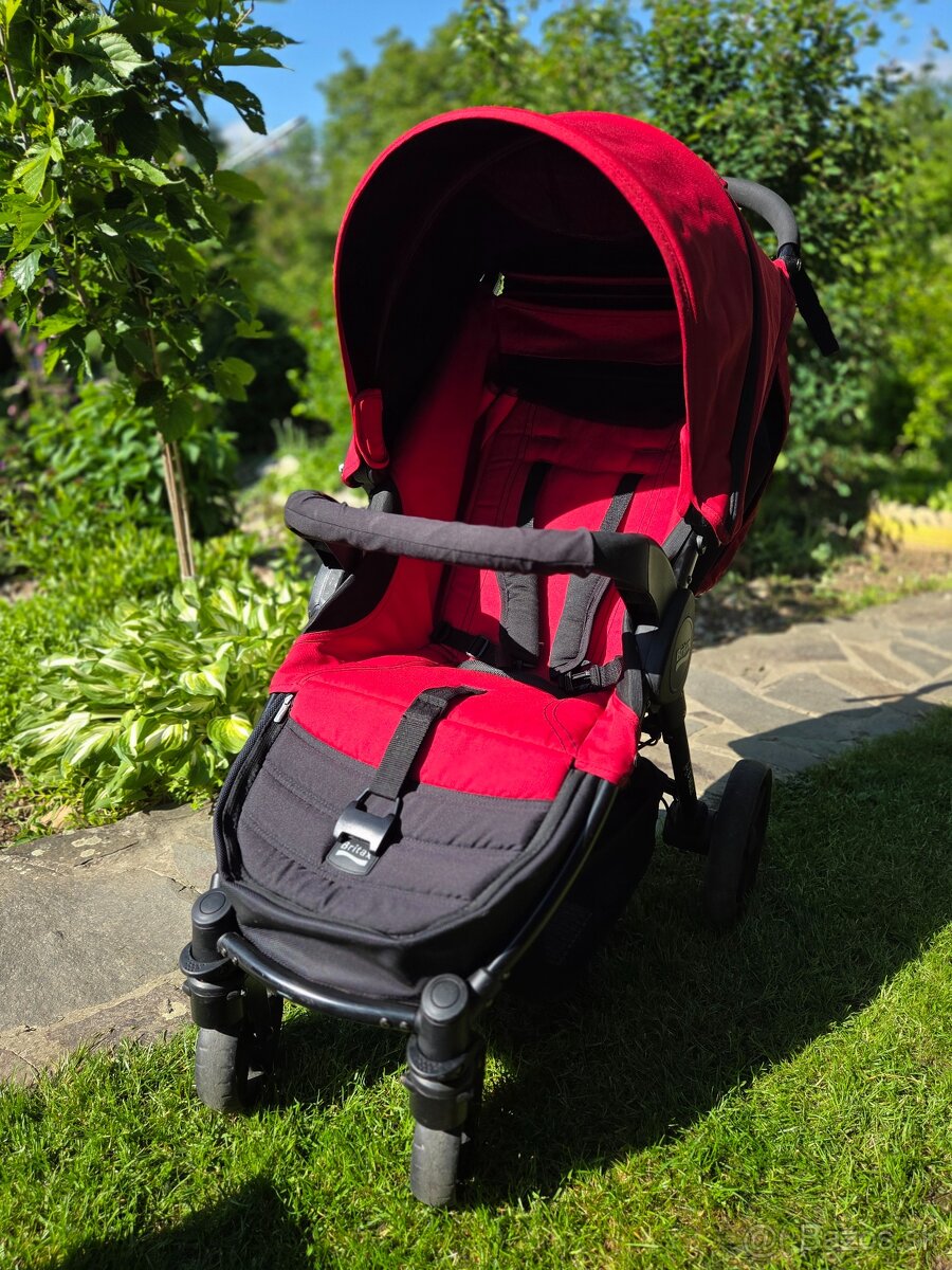 Športový kočík Britax B agile