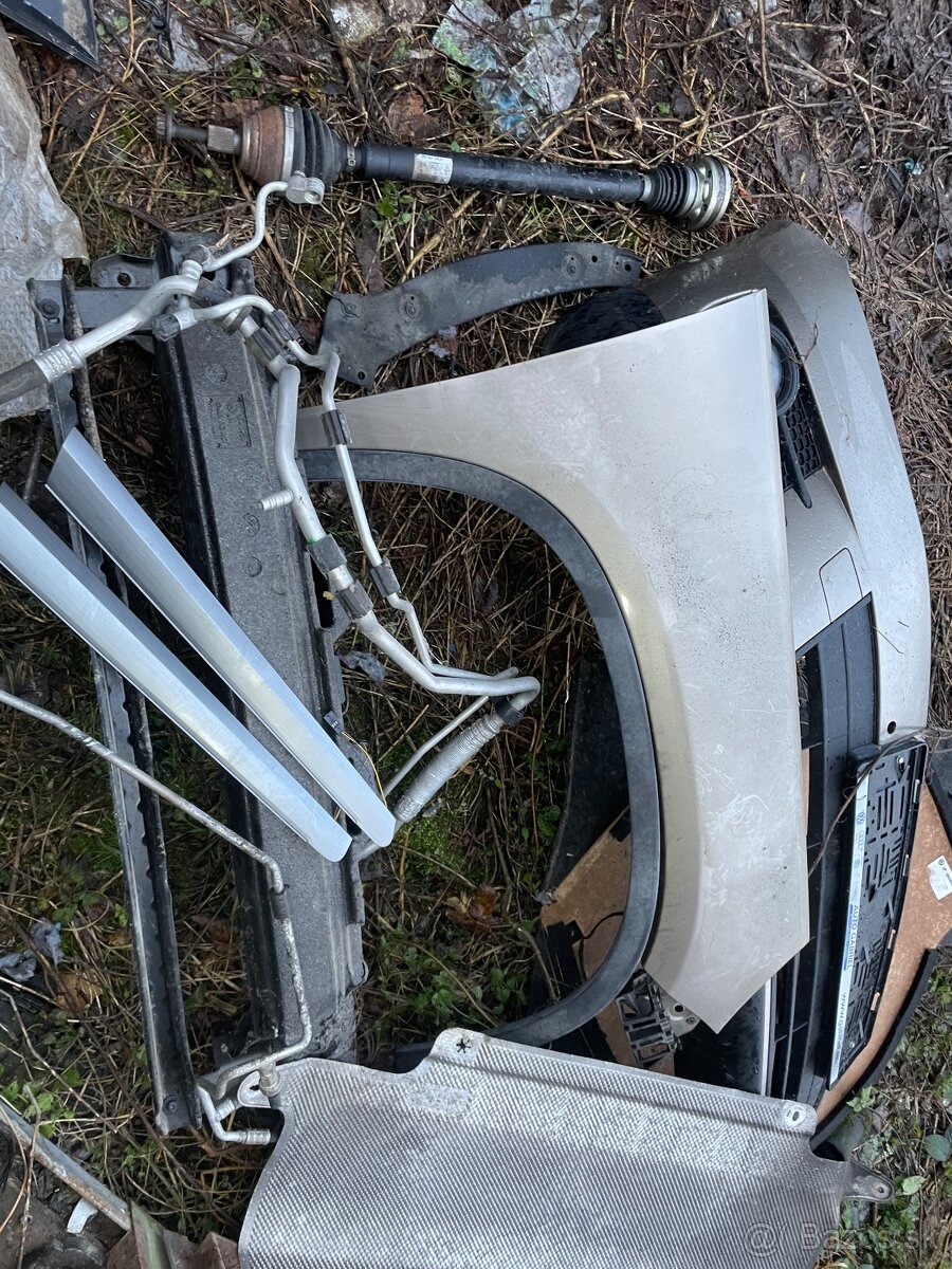 Predám Nd na VW tiguan 5n 2011-2015