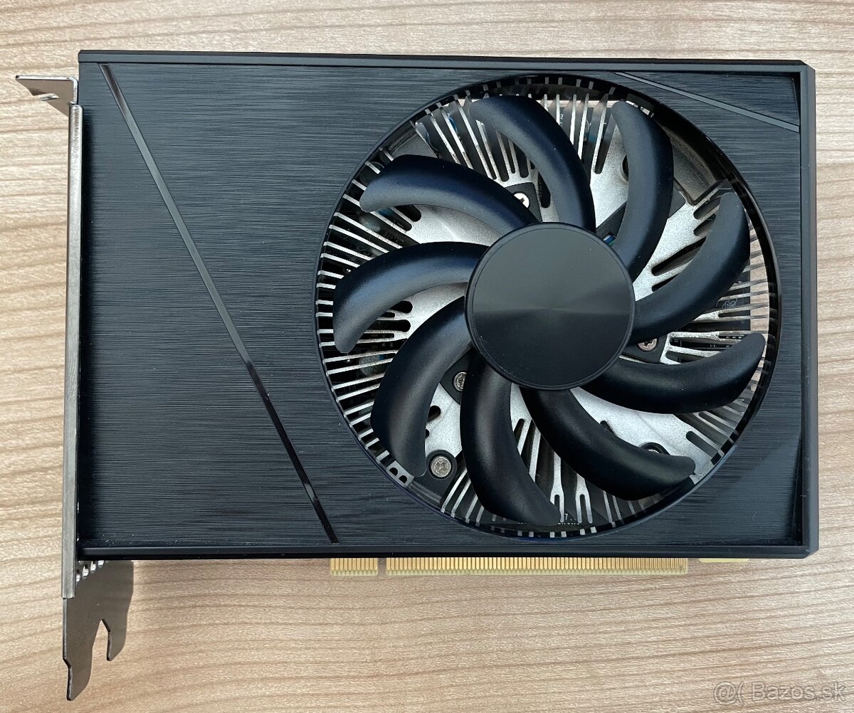 Nvidia GeForce GTX 1660 SUPER MINI 6GB GDDR6