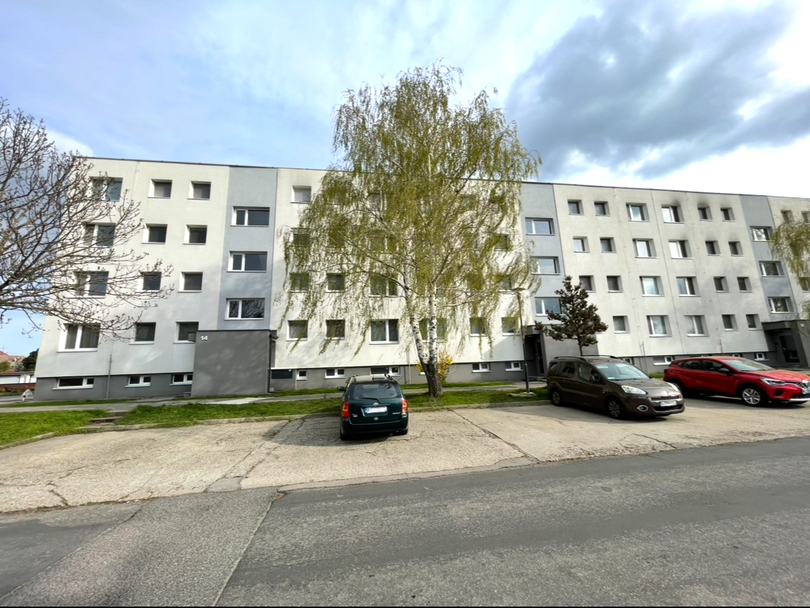 PRIESTRANNÝ A ZARIADENÝ 4-IZBOVÝ BYT VO VAJNOROCH