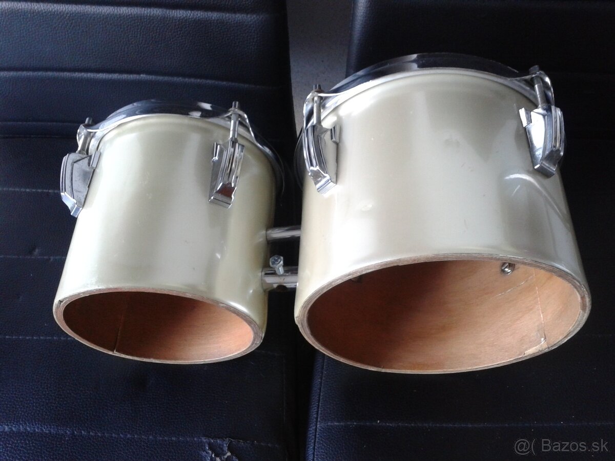 Predam Amati Bonga 6"- 8" 1980 45 eur