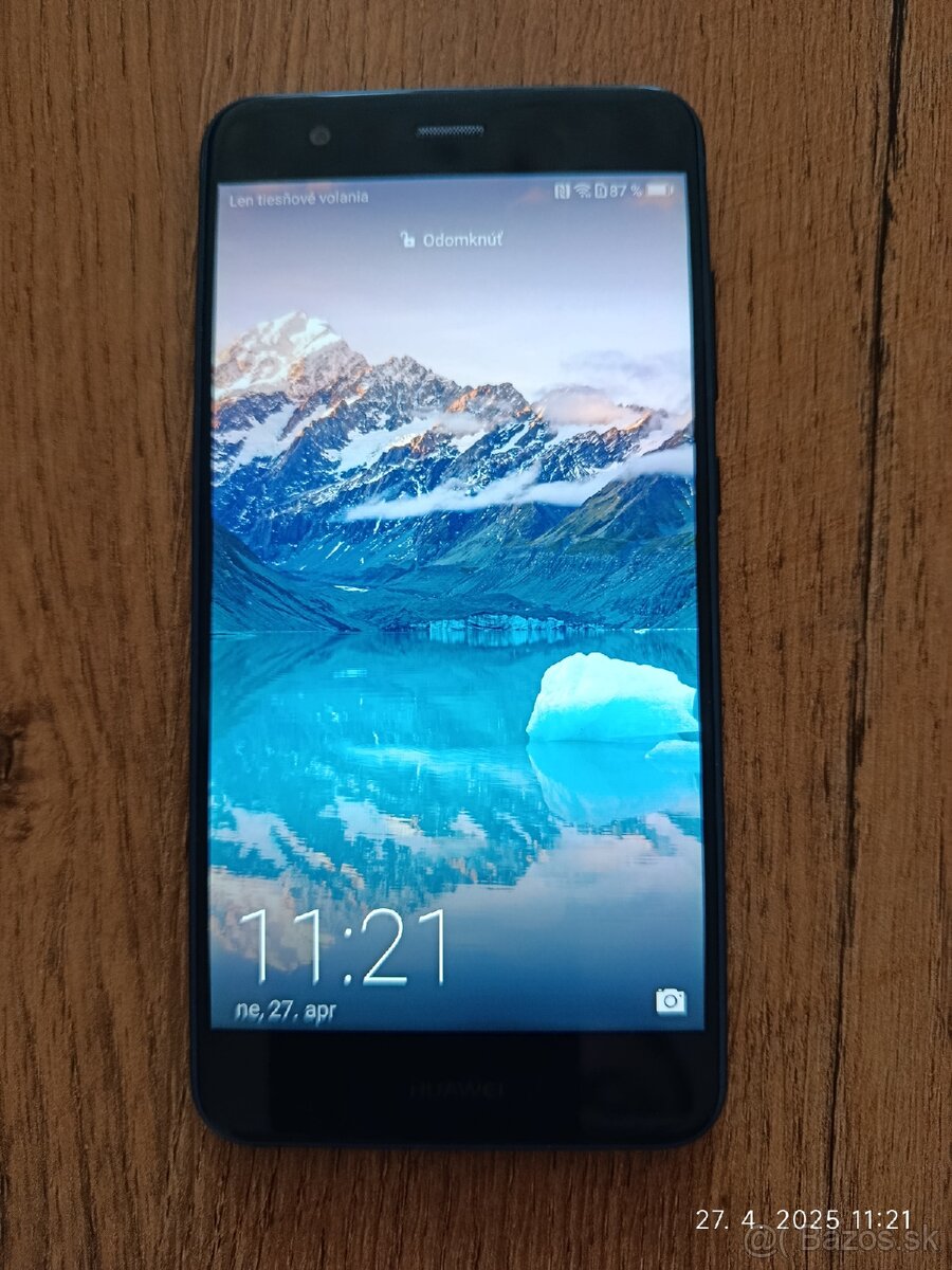 Huawei P10 Lite