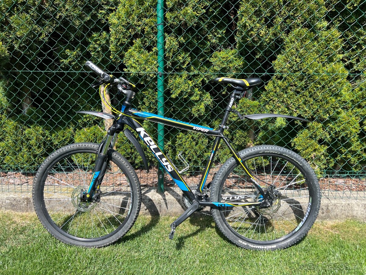 Bicykel