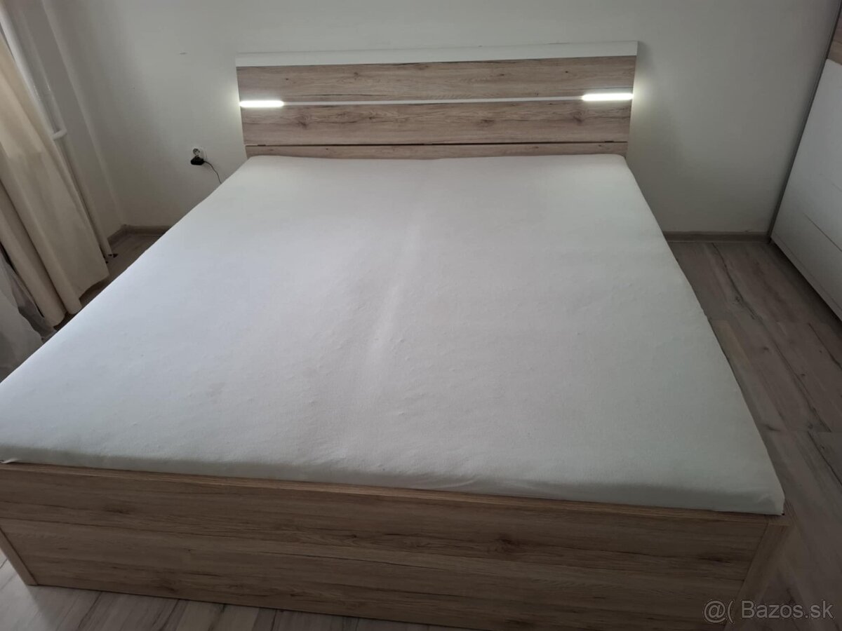 Predám nábytok