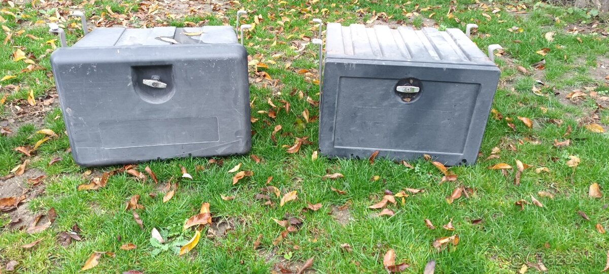 Box na náradie