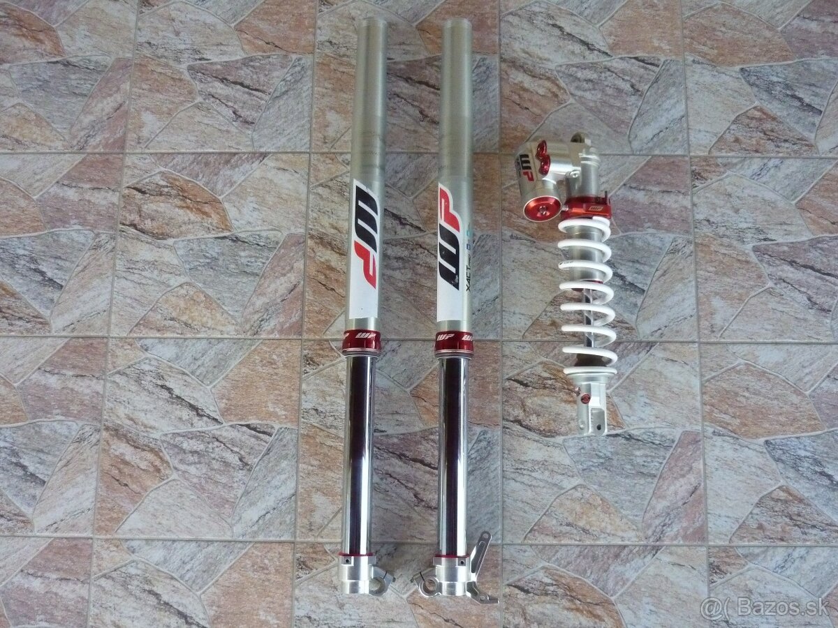WP XACT PRO