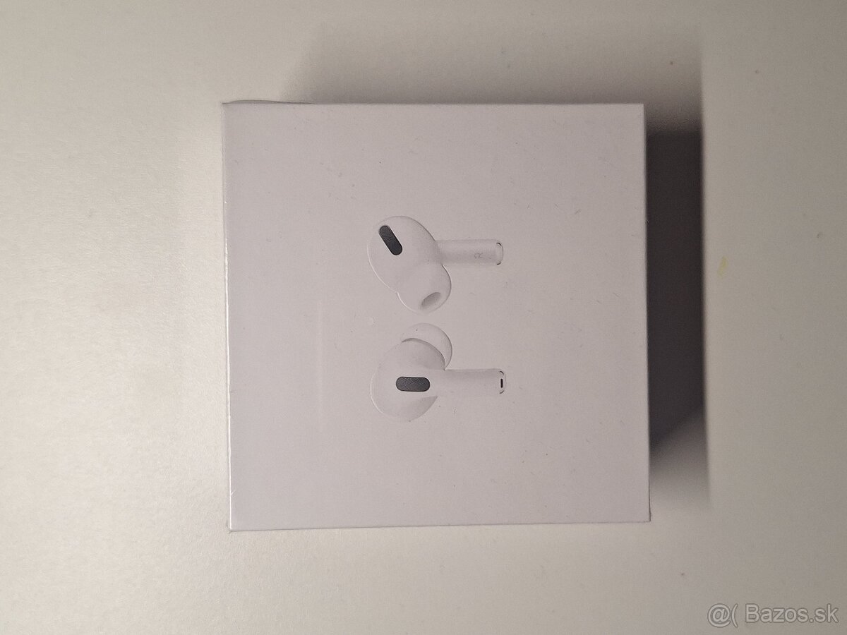 Airpods pro