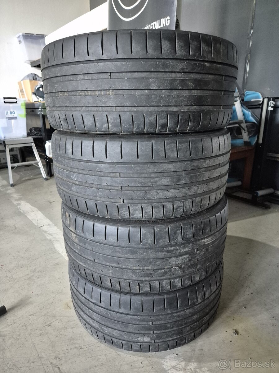 Sure grip pro sport 245/45 R21