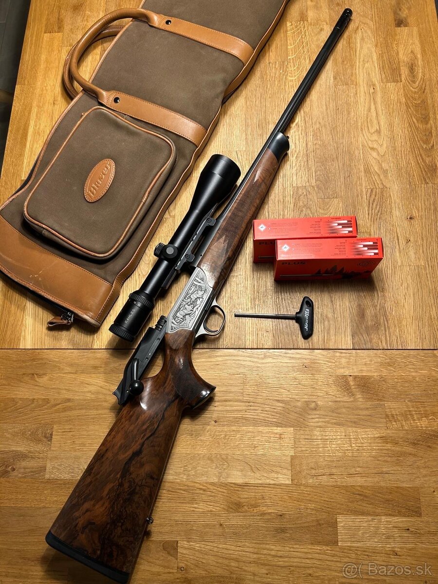 Blaser R8