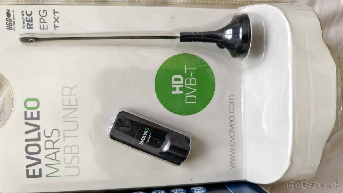 Dvb-t tuner