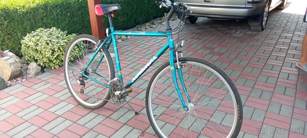 Bicykel