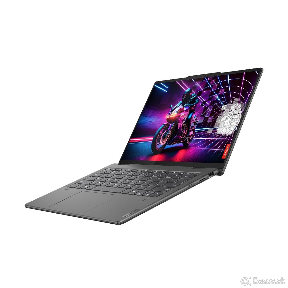 Lenovo Yoga 7 2-in-1 14AHP9-14-Ryzen 7 8840HS-16GB-1TBSSD-