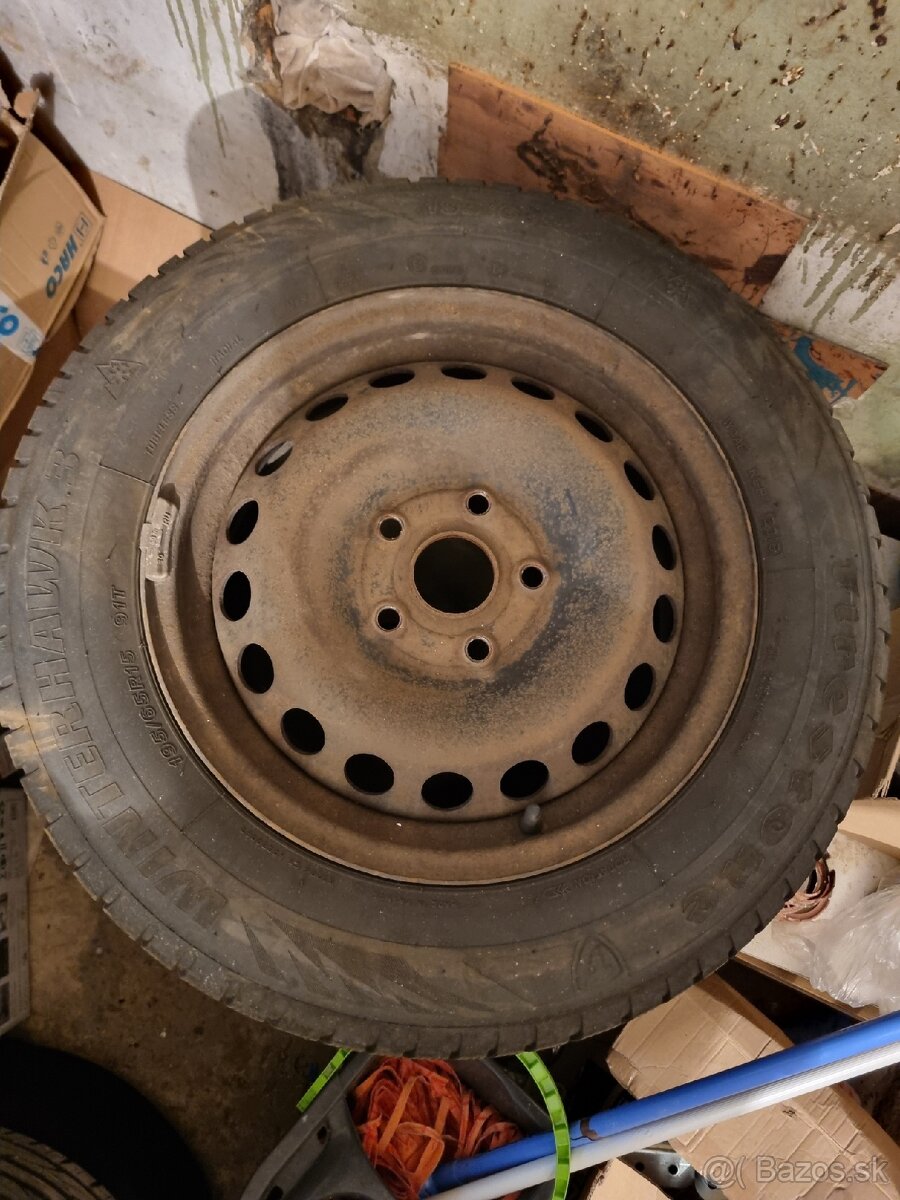 5x 112 r15