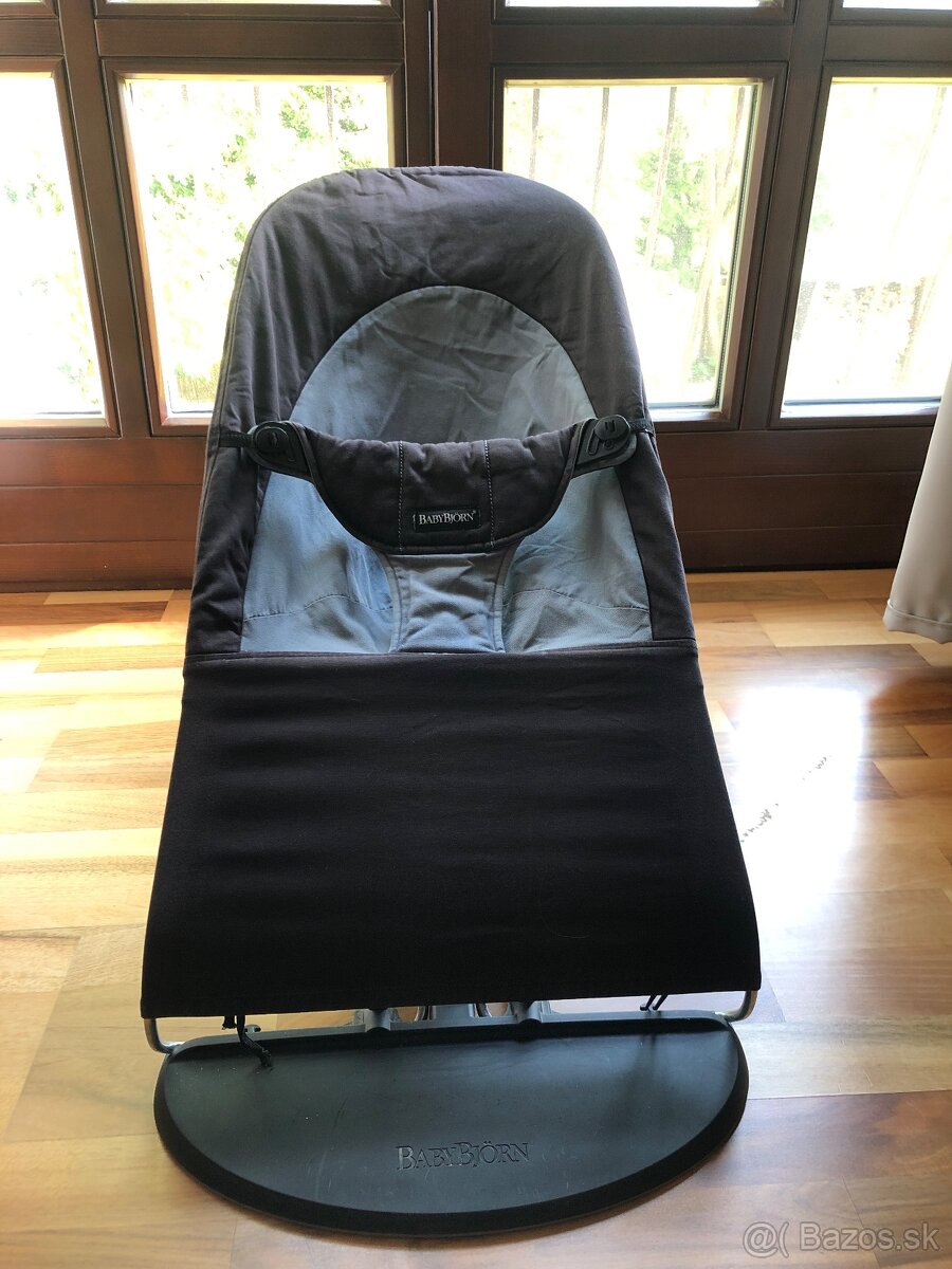 Babybjorn lehátko