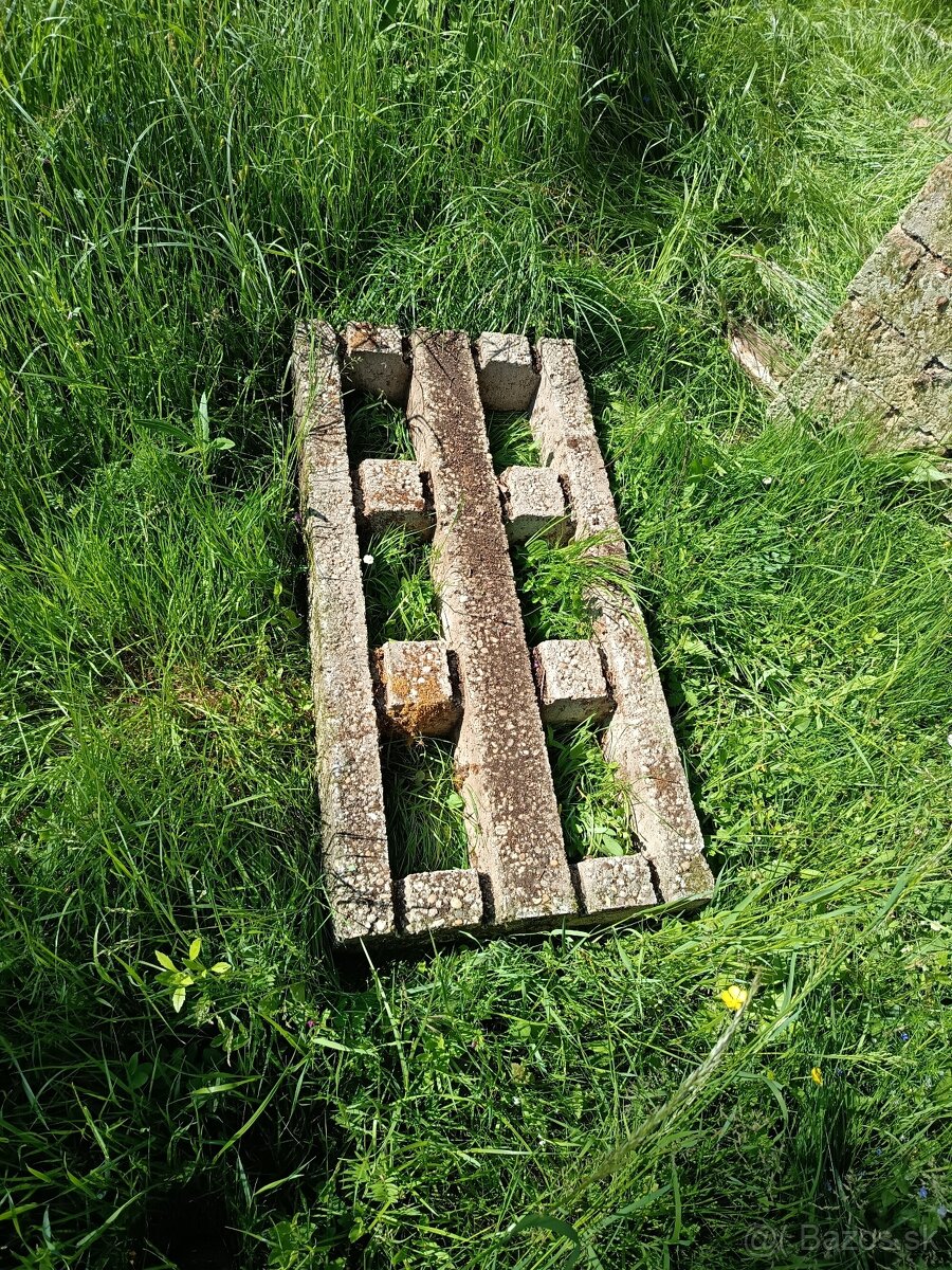 Zatravnovačky