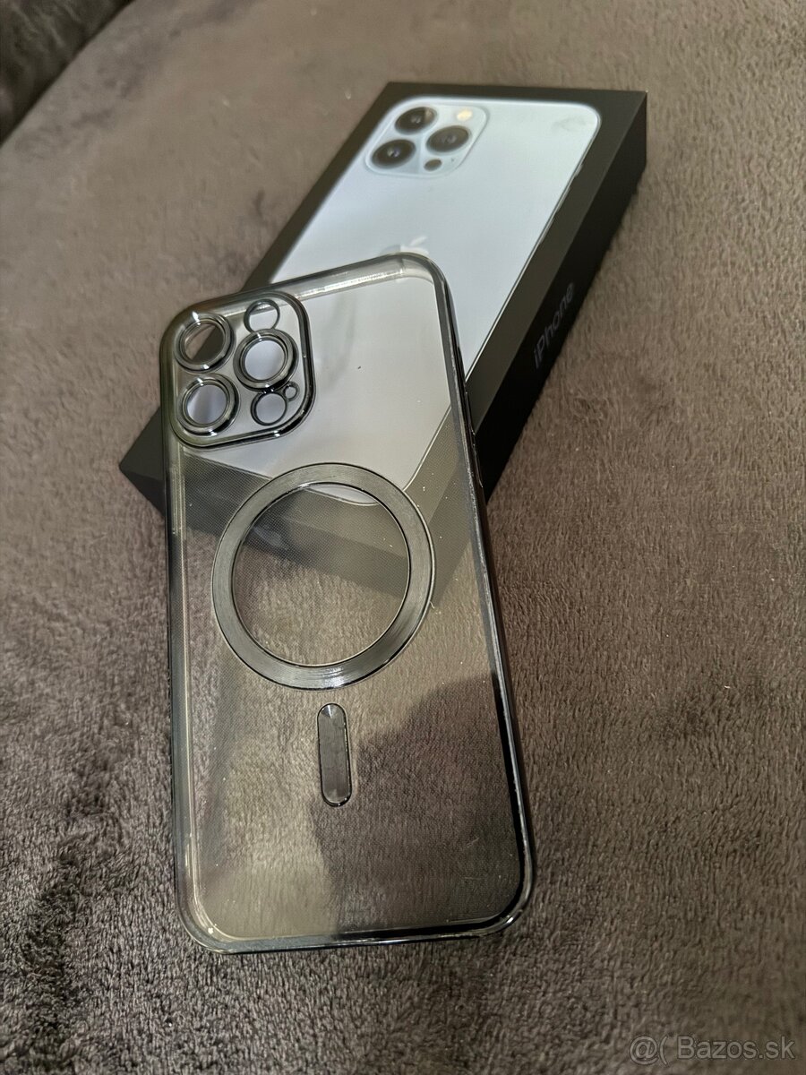 Predám iPhone 13 PRO MAX 256gb