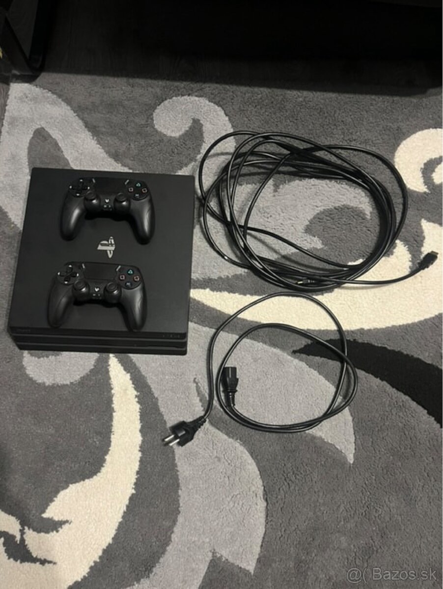 PlayStation 4 Pro