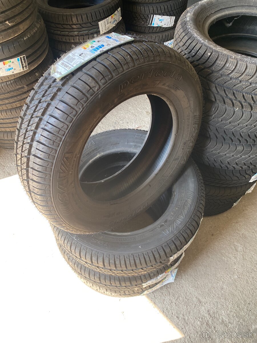 Sava Perfecta 195/65 r15