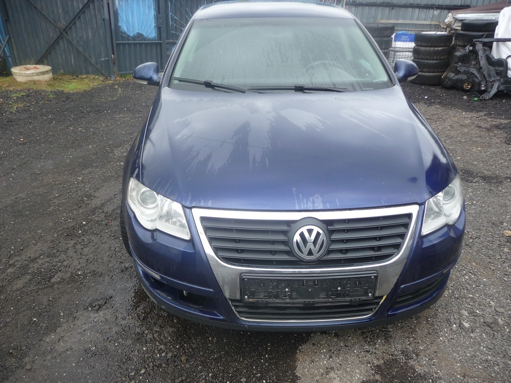 Volkswagen Passat B6....................nahradne diely
