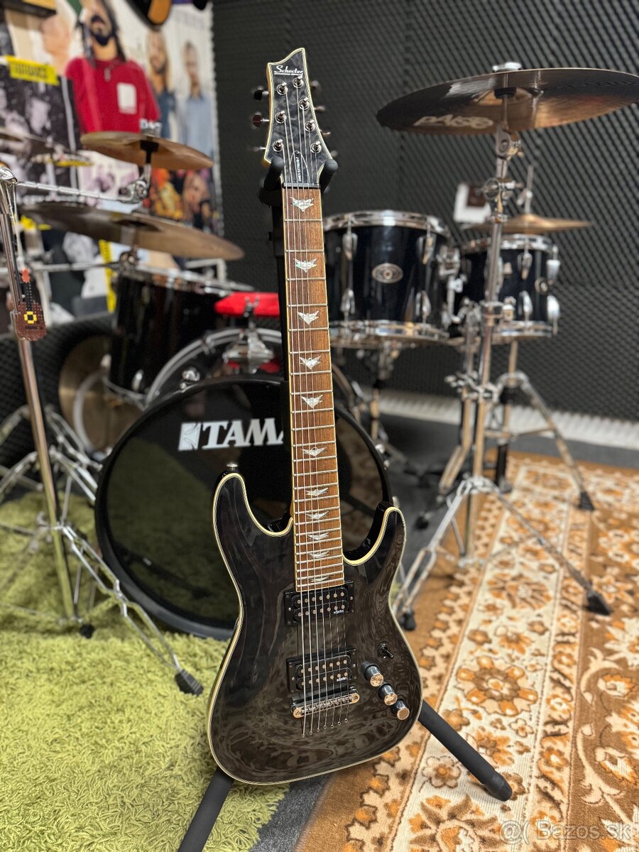 Schecter Omen Extreme - 7