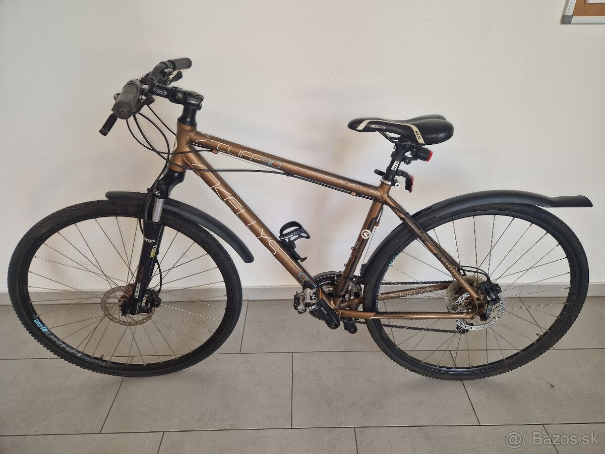 Kellys Cliff 90 bicykel