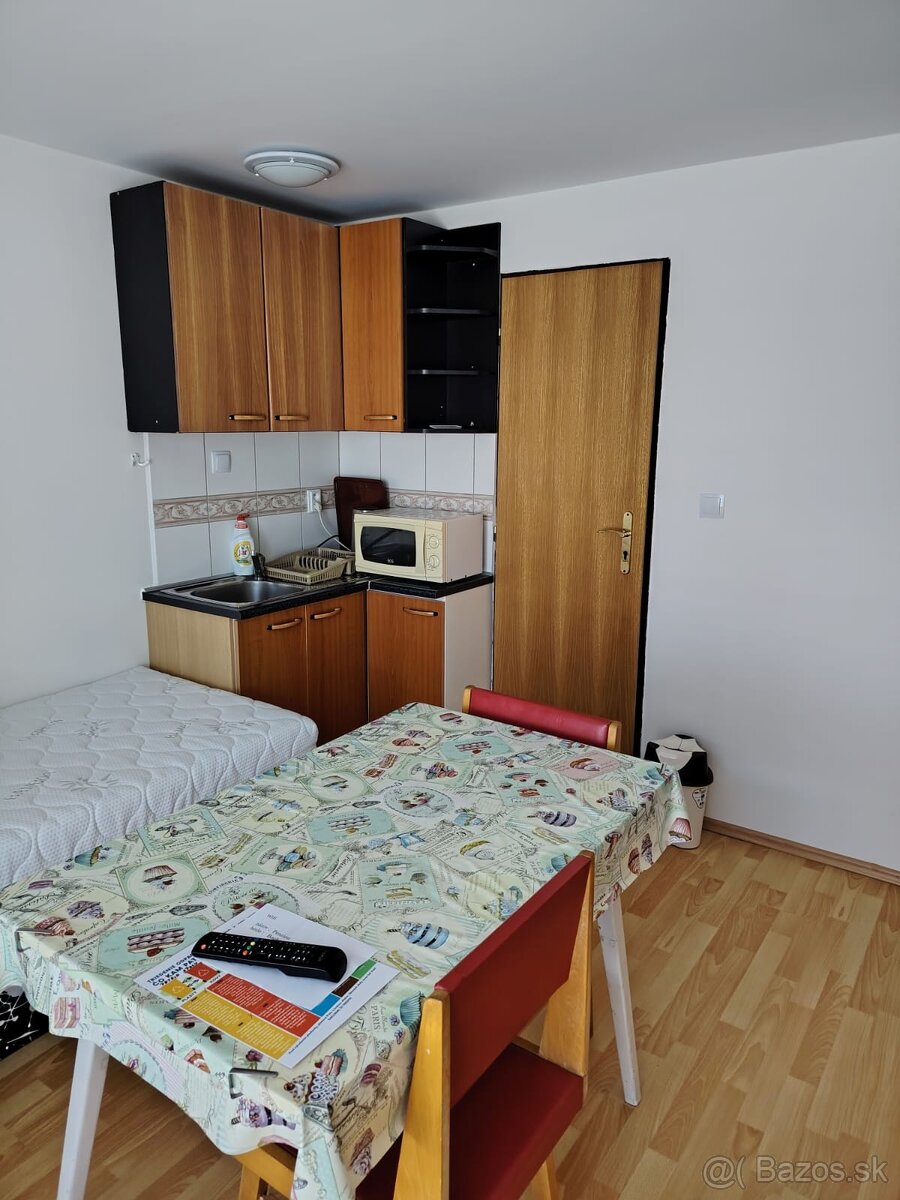 Ubytovania Bratislava