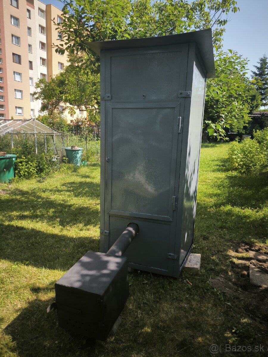 Údiareň