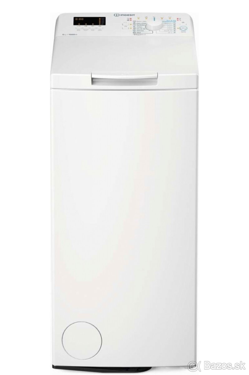 Predám práčku Indesit BTW S50400