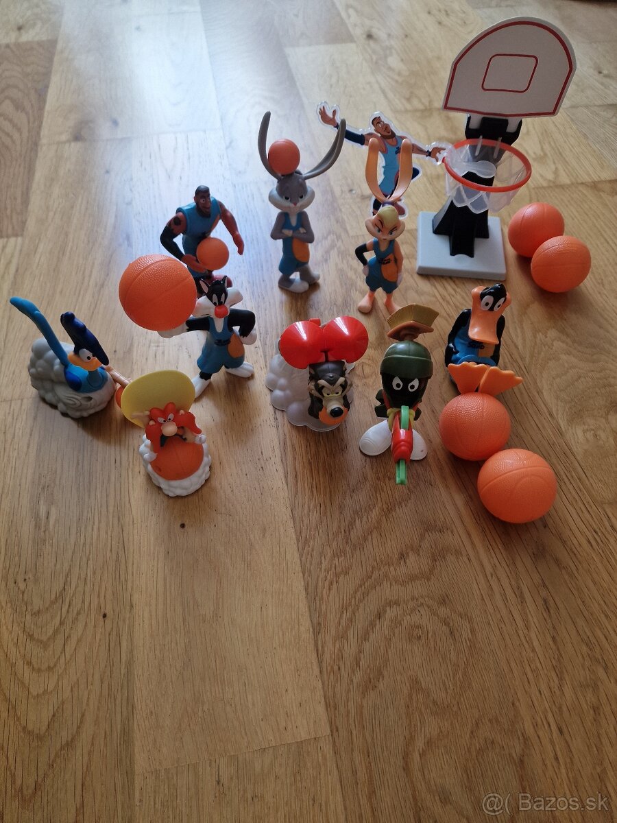 Space Jam