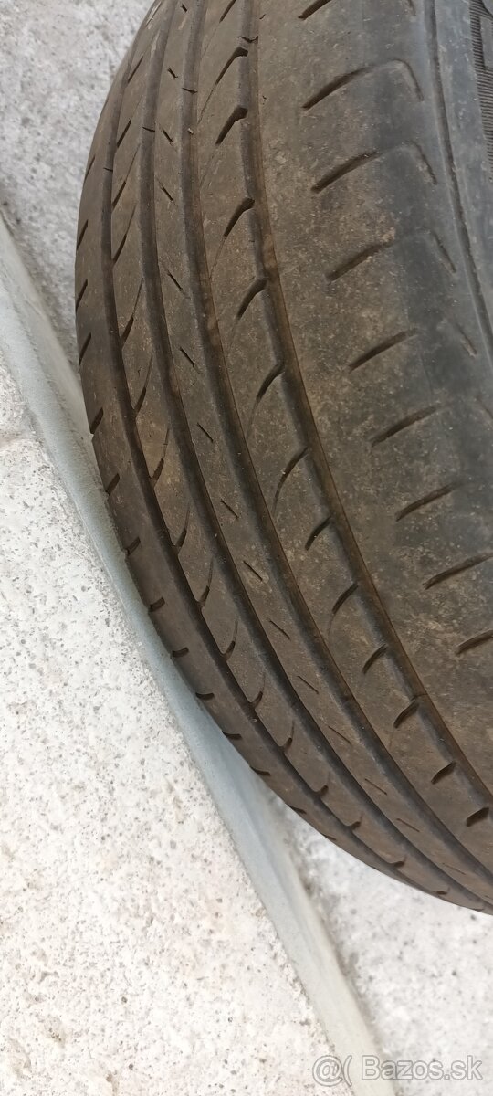 Elektrony R15 4x 114.3