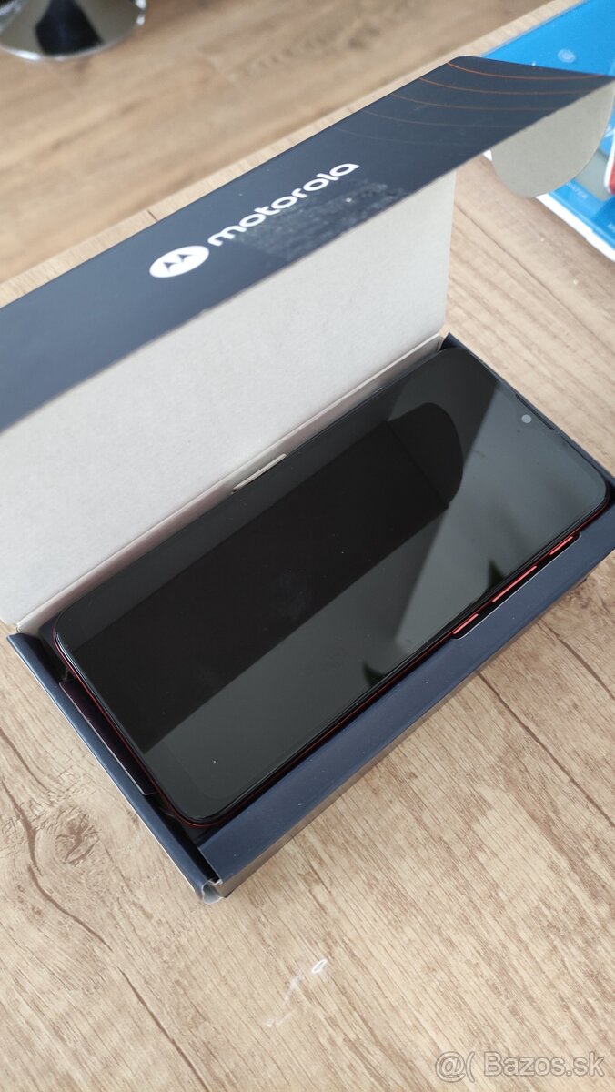 Motorola E7 Power XT2097-6