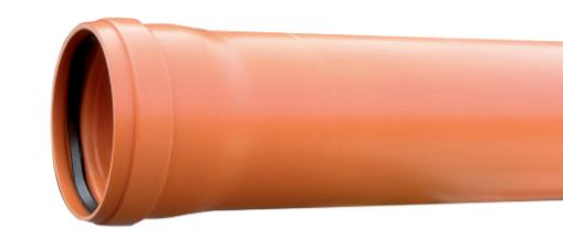 pvc rula 160mm