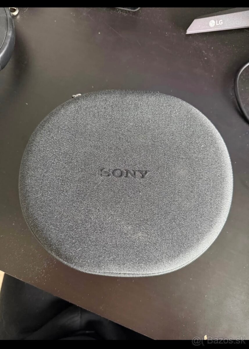 Sony Slúchadlá ULT WEAR