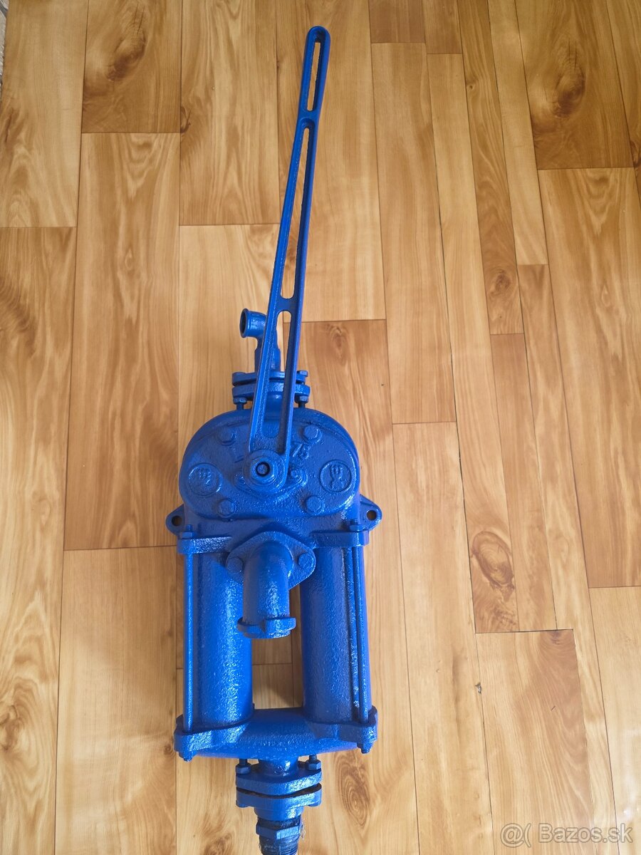Predám Lila 75
