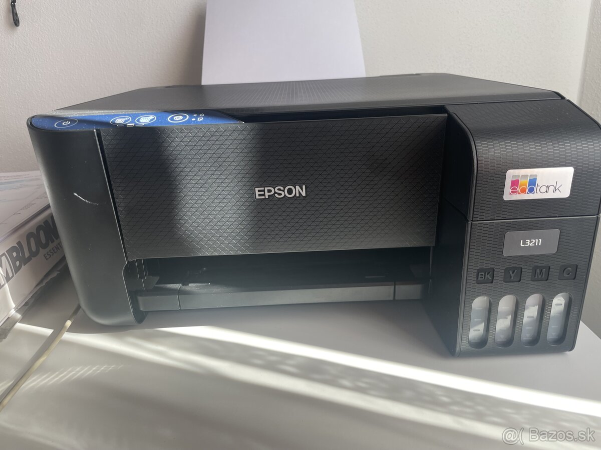 Epson L3211