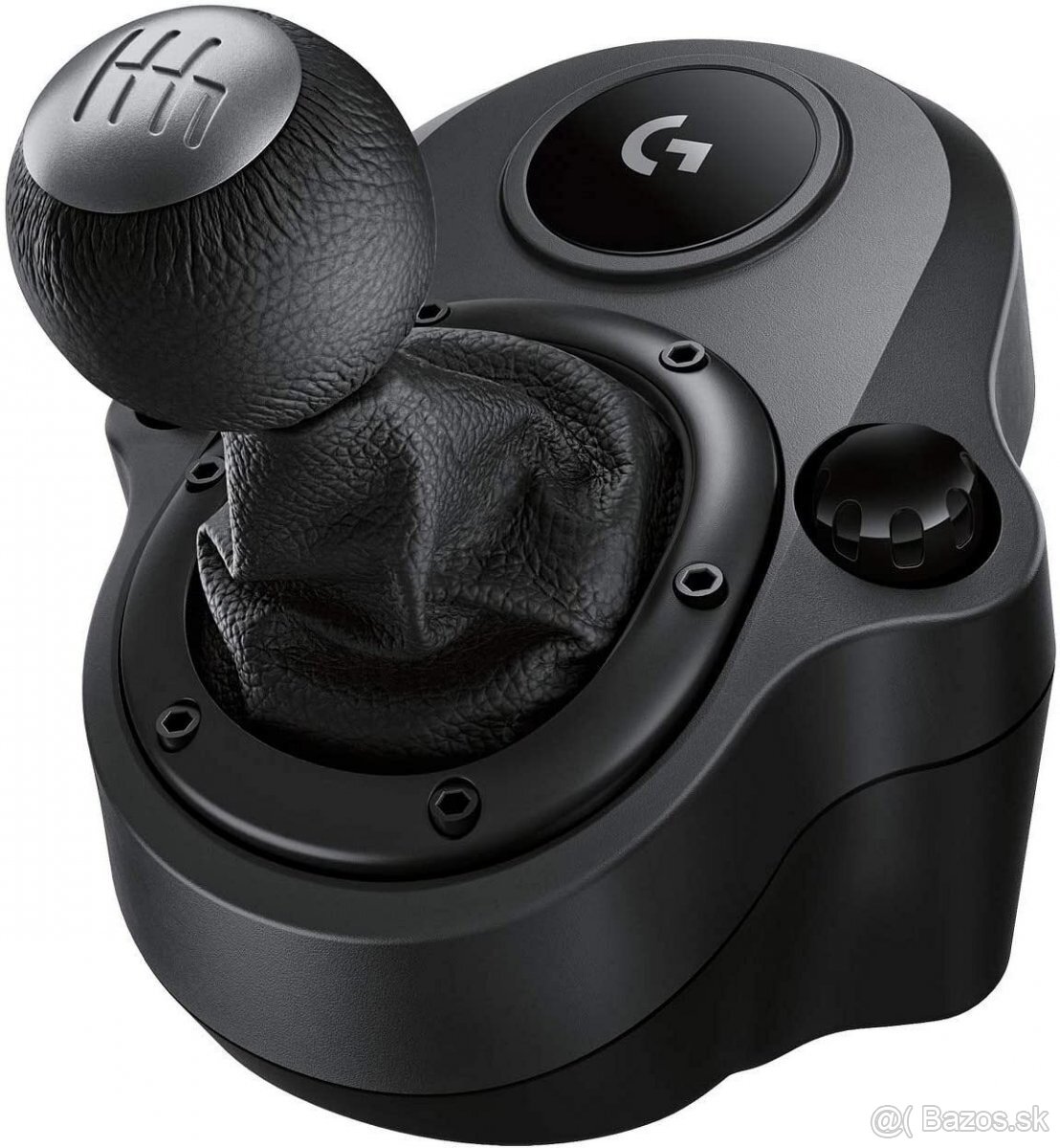 KÚPIM PÁKU K VOLANTU LOGITECH G29