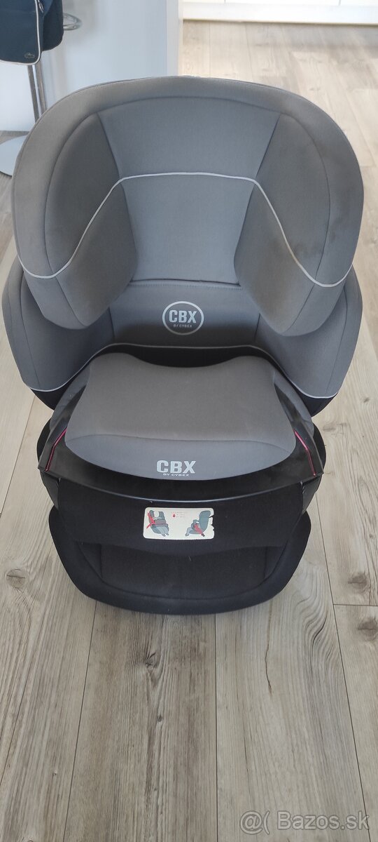 Detská autosedačka CYBEX.