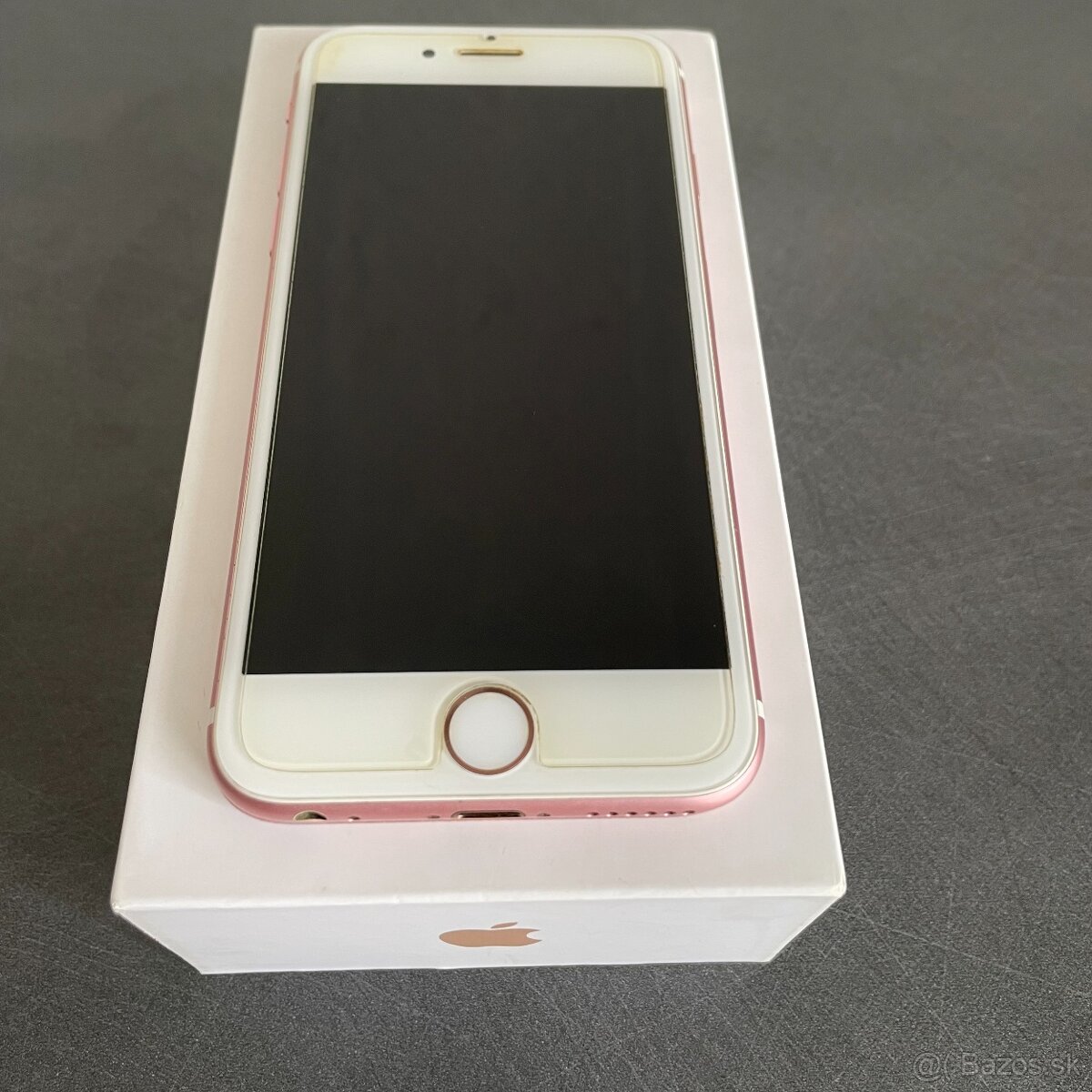 Predám iPhone 6s 16GB