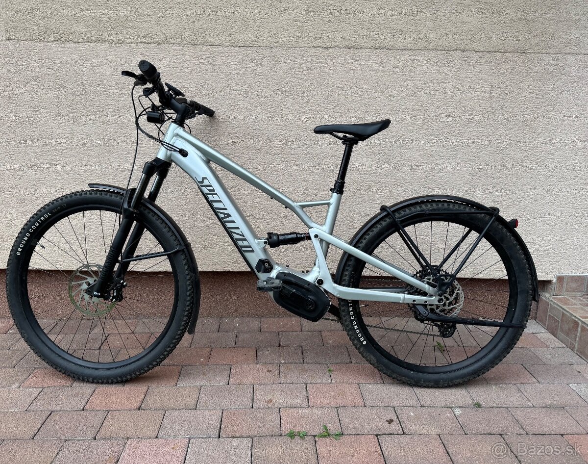 Specialized Tero X 4.0, veľkosť L