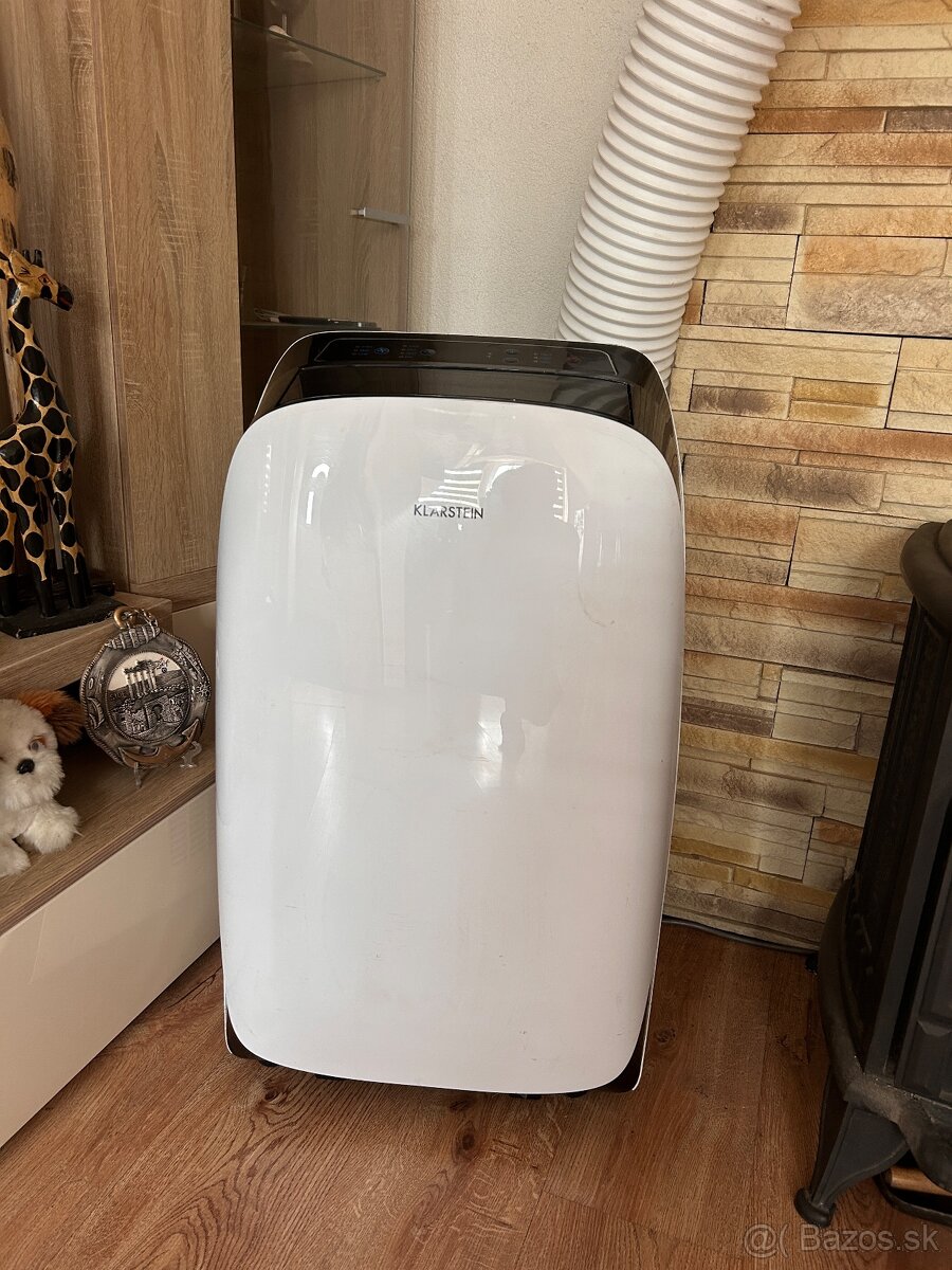 Mobilná klimatizácia Klarstein 3.5kw
