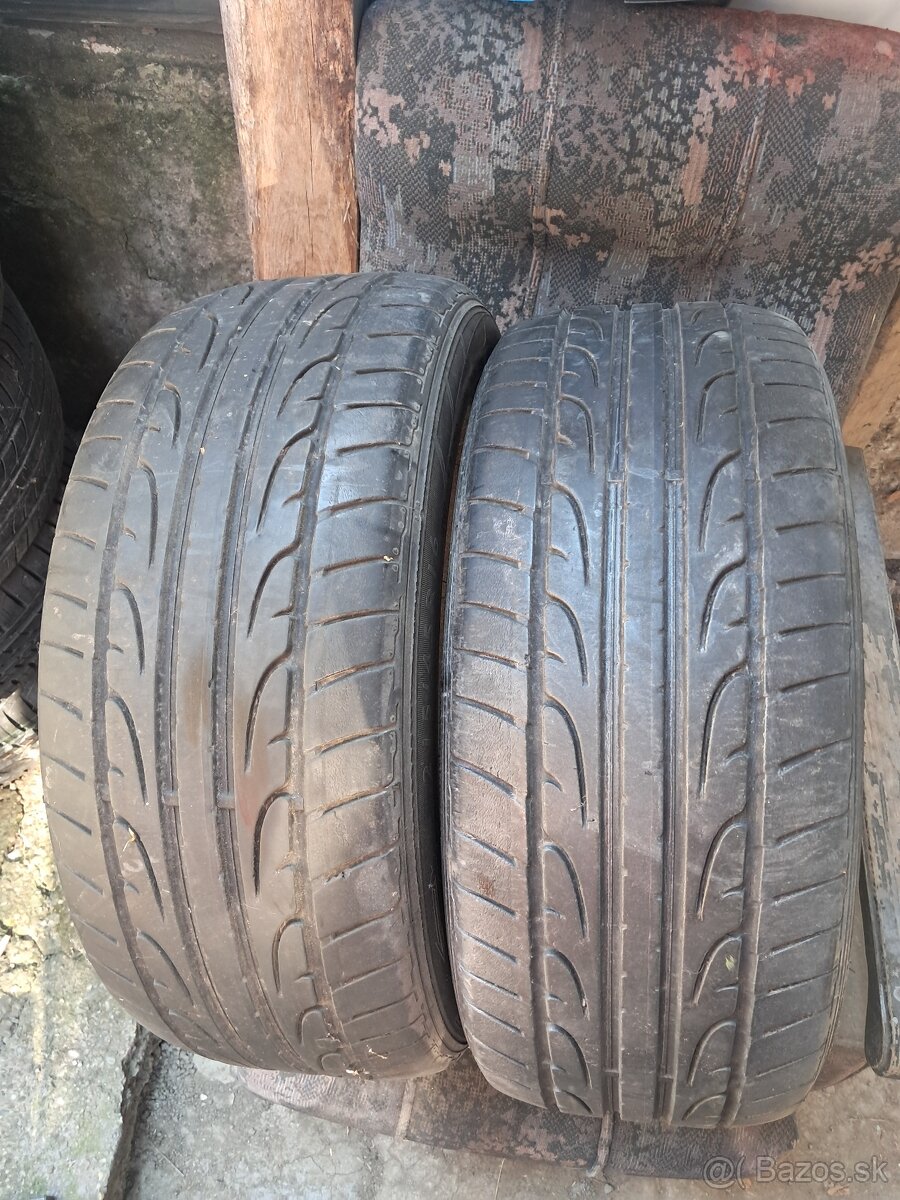 215/45 r16 2ks letne