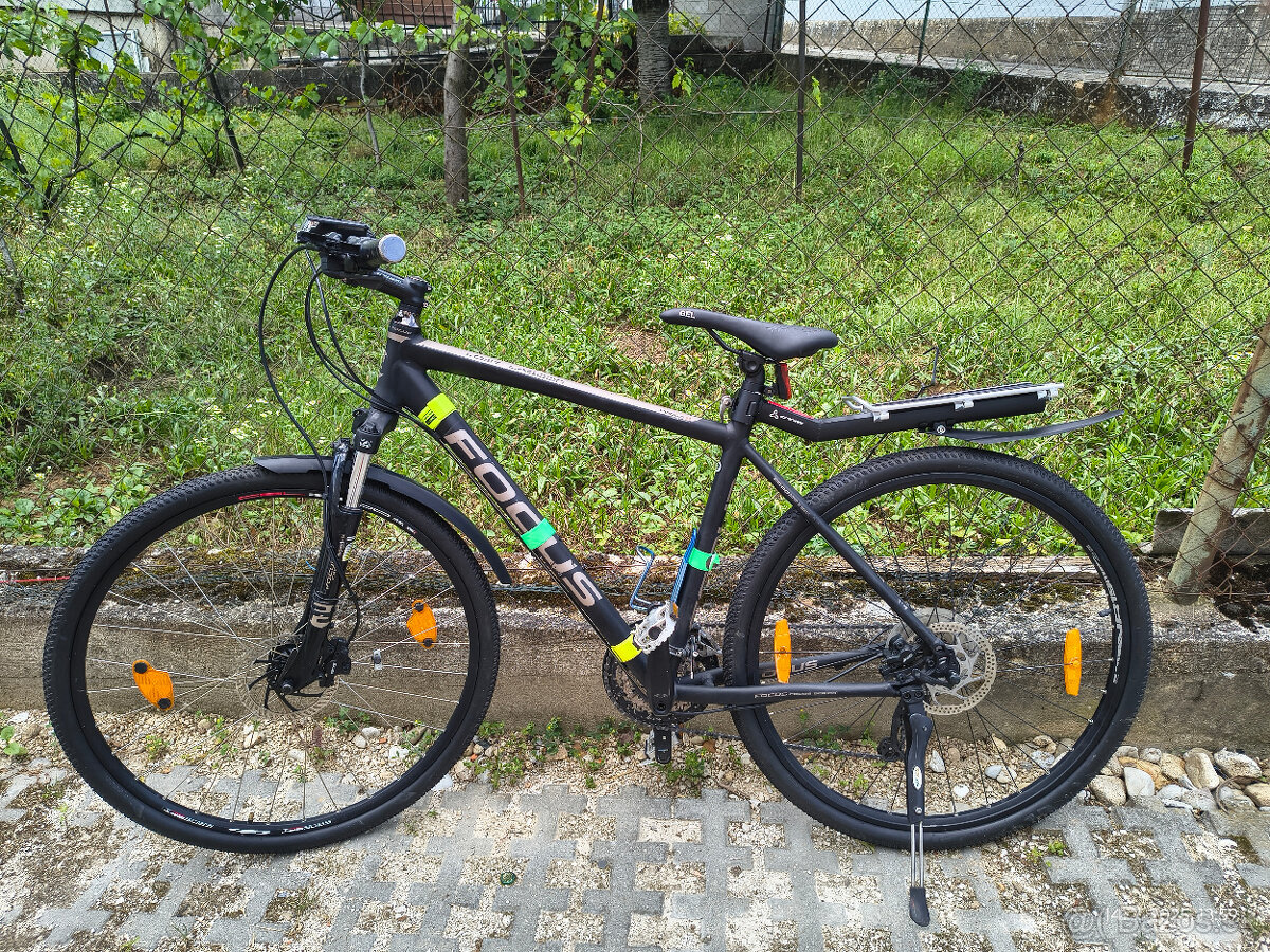 bicykel 28". M. FOCUS