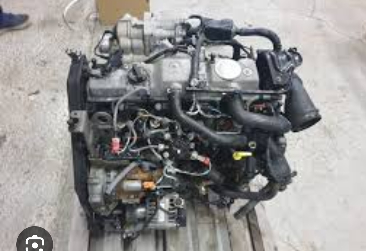 Focus 1.8 tdci