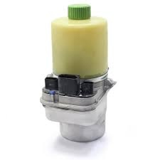 Servo cerpadlo fabia 1