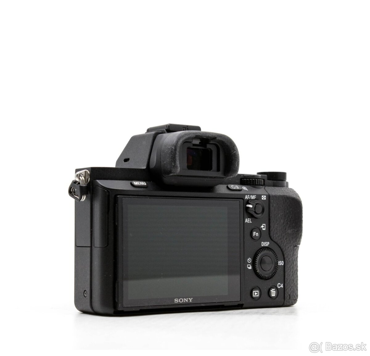 SONY Alpha A7 II