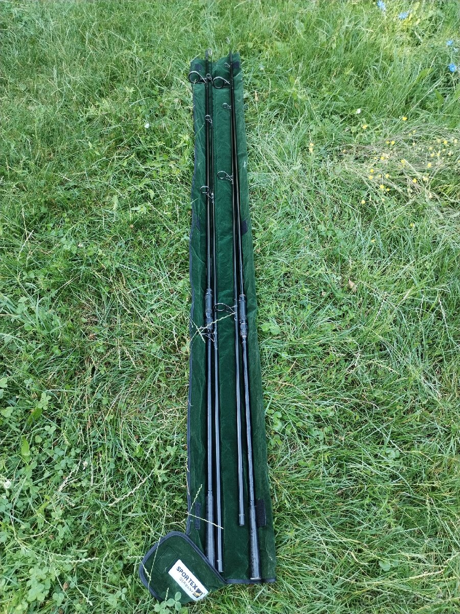 Sportex competition carp 13ft(395) 3.5lb