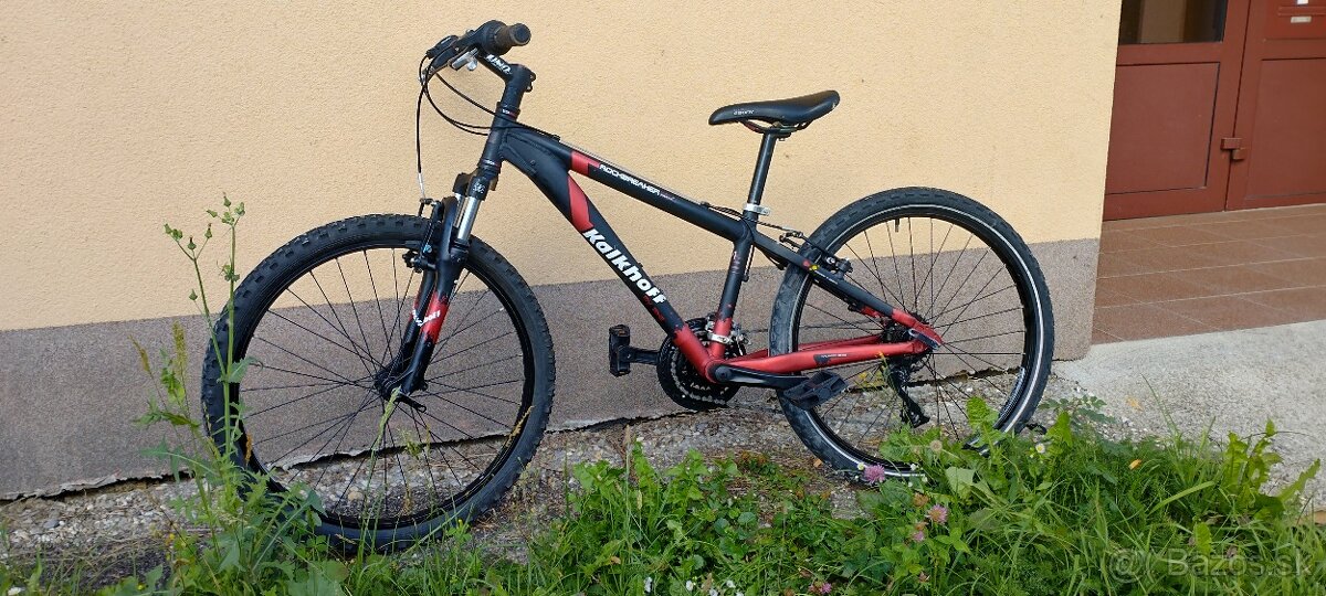 24" Kalkhoff
