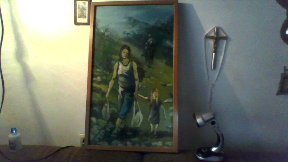 kolekcia obrazov  Martin Stolárik...